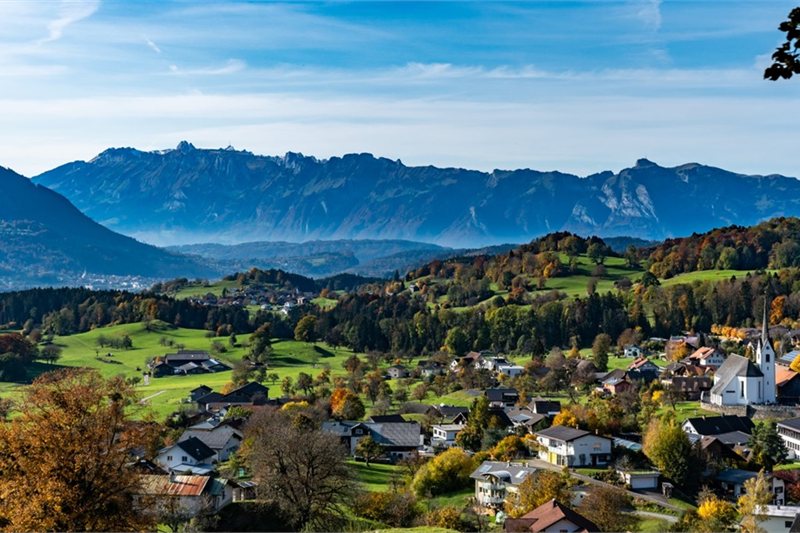 Viajar por Encantos de Europa fin Frankfurt