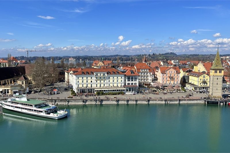 Viajar por Tesoros Europeos