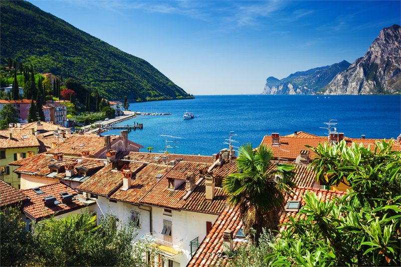 Viajar por Europa: Ilusion Europea