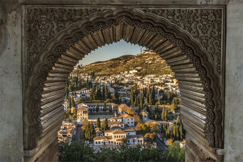 Viajar por España y Portugal fin en Lisboa