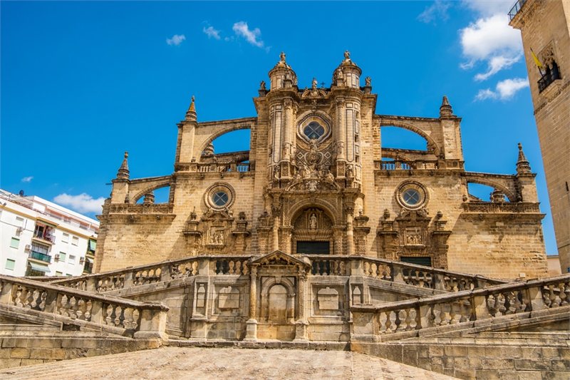 Viajar por Levante y Andalucía al Completo con Tren de Alta Velocidad - Inicio Barcelona