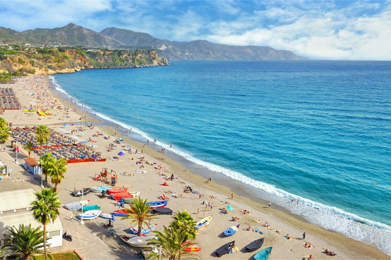 Viajar por Experiencia Rumbo Sur de Valencia a Andalucía Auténtica
