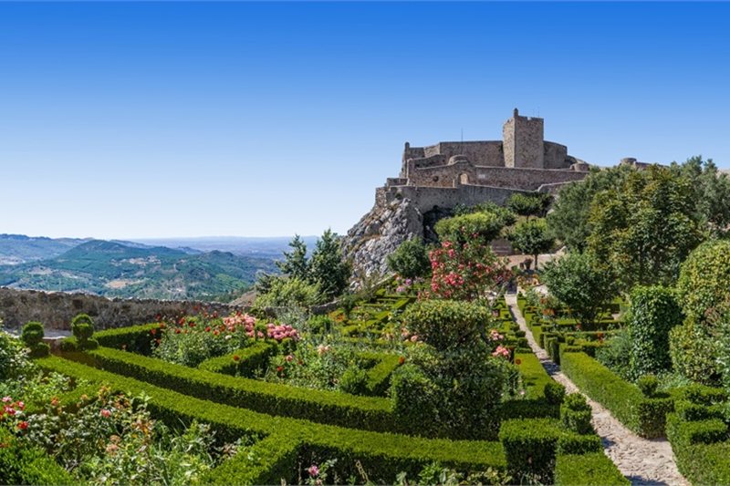 Viajar por Todo Portugal y Galicia