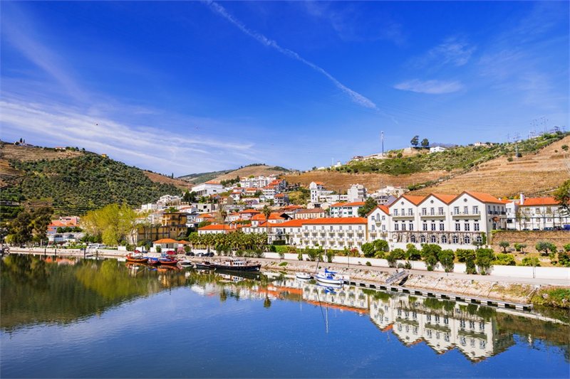 Viajar por Andalucia y Portugal al completo