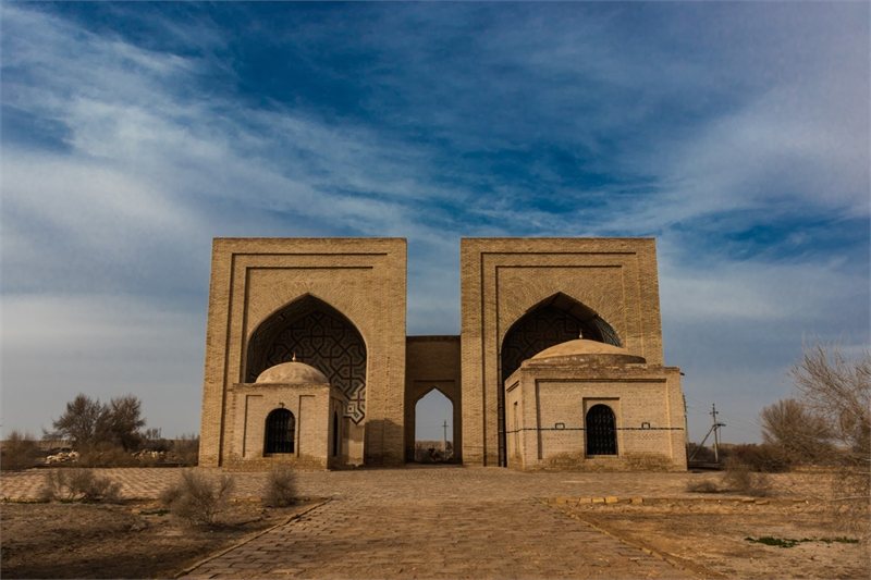 Viajar por Emiratos y Clásicos de Arabia Fin Bahrein