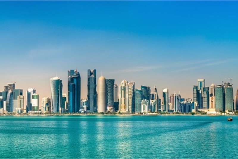 Viajar por Magia del desierto : Qatar y Dubai