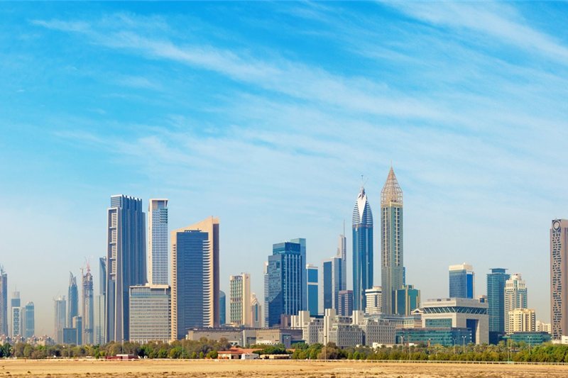 Viajar por Dubai: extensión naturaleza de Hatta