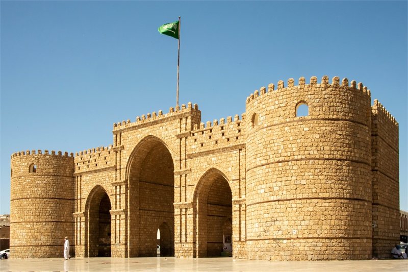 Viajar por Emiratos y Clásicos de Arabia Fin Bahrein