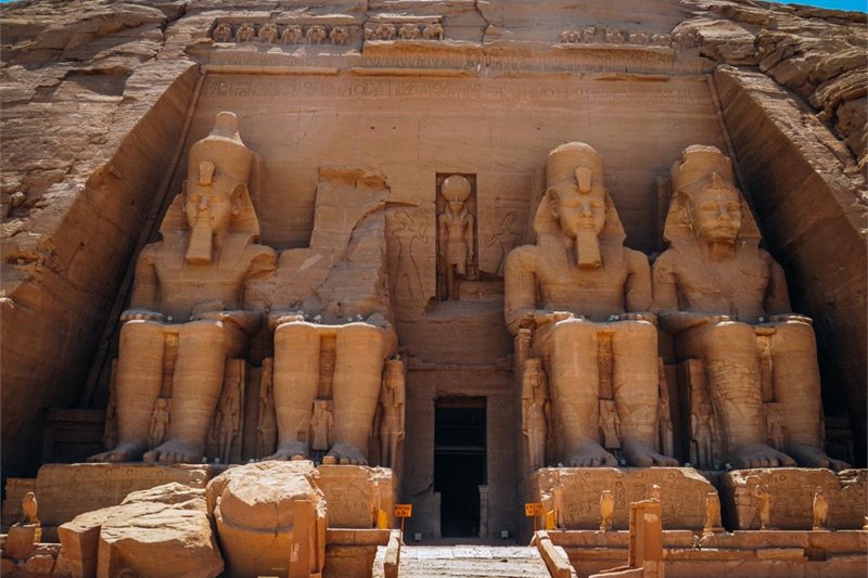Viajar por Turquía, Jordania y Egipto con Crucero