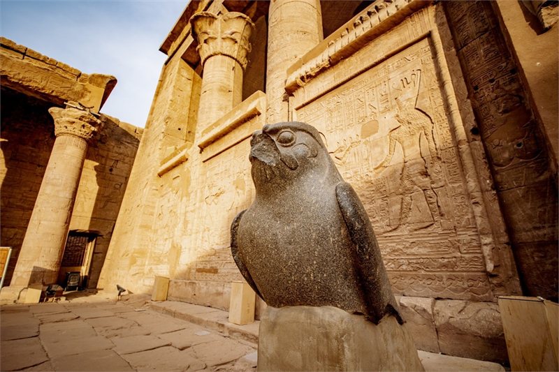 Viajar por Cairo, Alejandría y Crucero por el Nilo