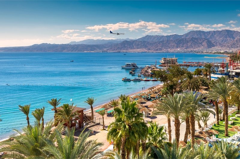 Viajar por Cuentos de Sheherezade