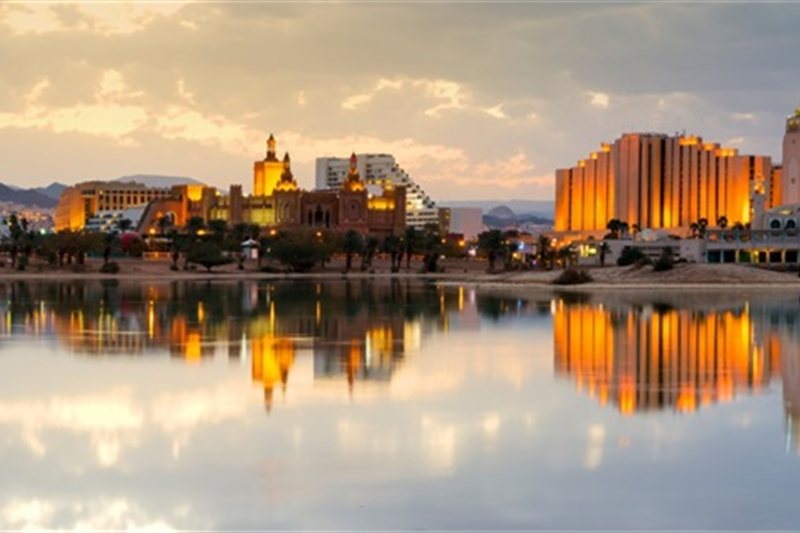 Viajar por Sueño de Oriente Medio