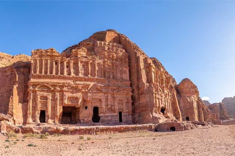 Viajar por Cuentos de Sheherezade
