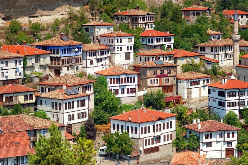 Viajar por Esplendor de Oriente Medio