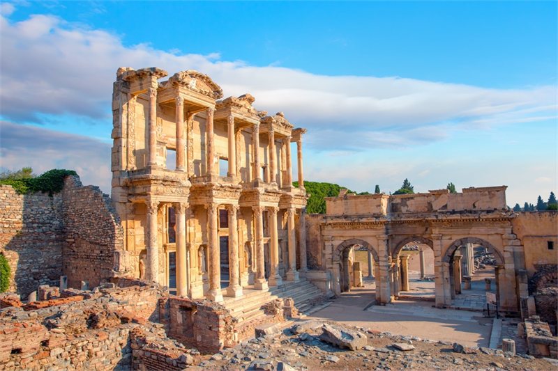 Viajar por Pasión Greco-Turca Con Islas Griegas y Norte De Grecia