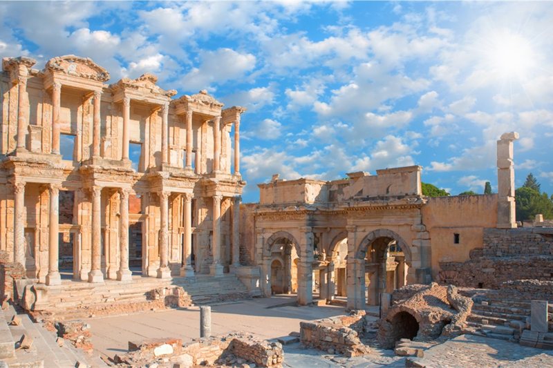 Viajar por Gran Sudeste Europeo