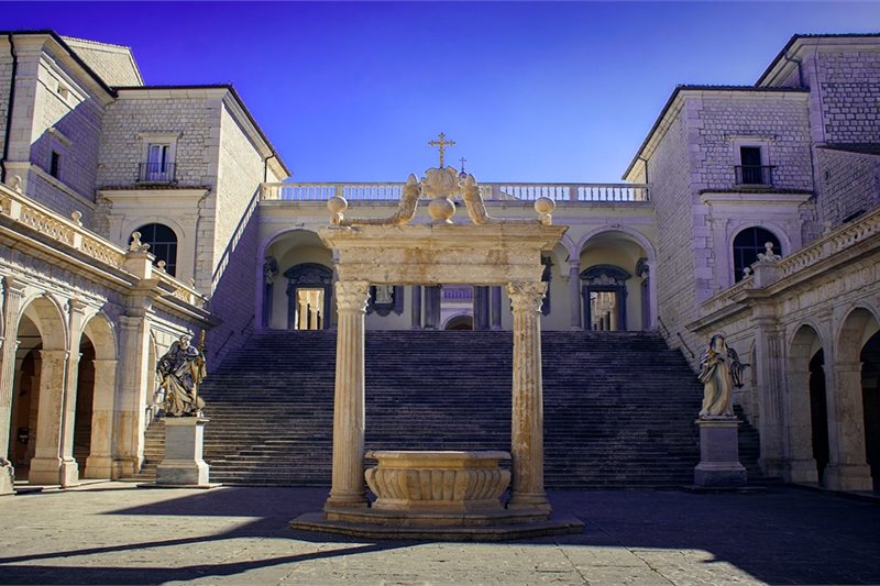 Viajar por Bellezas De Puglia y Campania 6D
