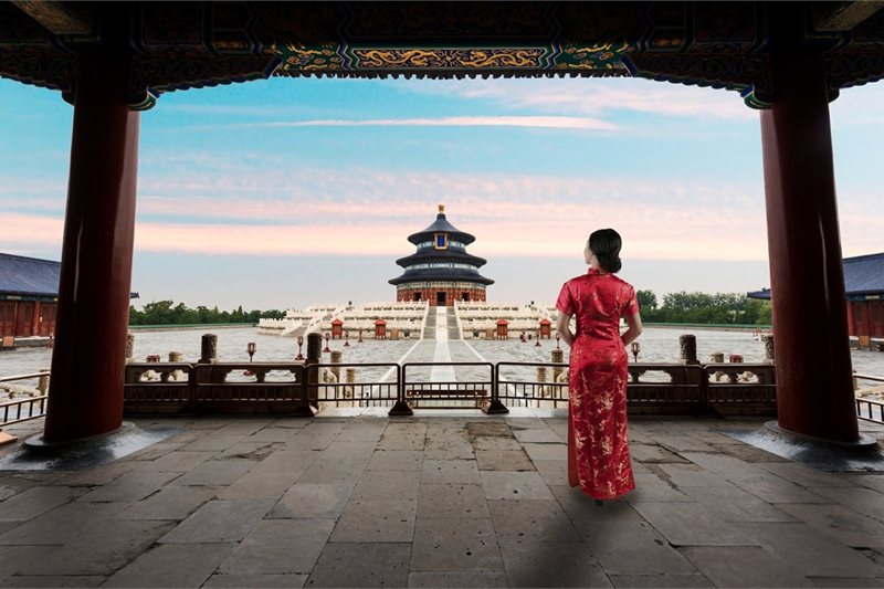 Viajar por China Sensaciones Auténticas - Fin Chengdu