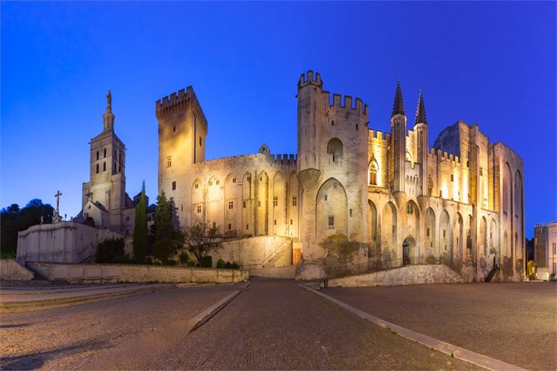 Viajar por Italia, Costa Azul, Provenza Y Barcelona