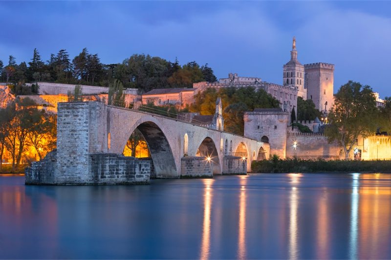 Viajar por Italia, Costa Azul, Borgoña Y Alsacia