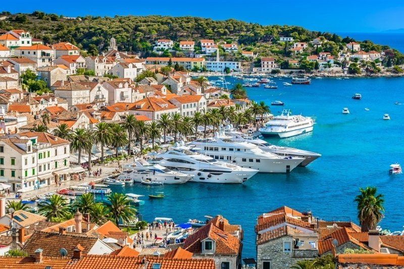 Viajar por Dubrovnik y Atenas