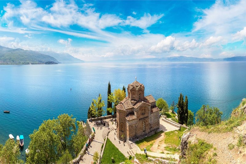 Viajar por Dubrovnik y Atenas