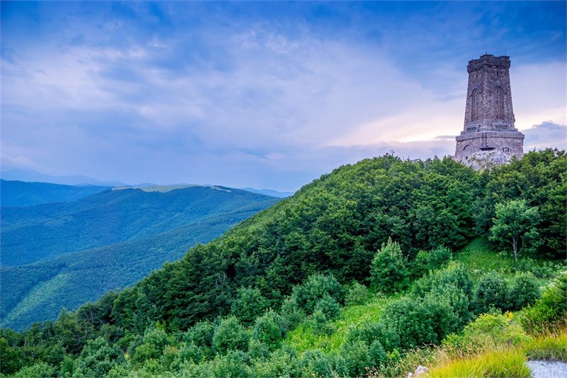 Viajar por Ruta Balcánica