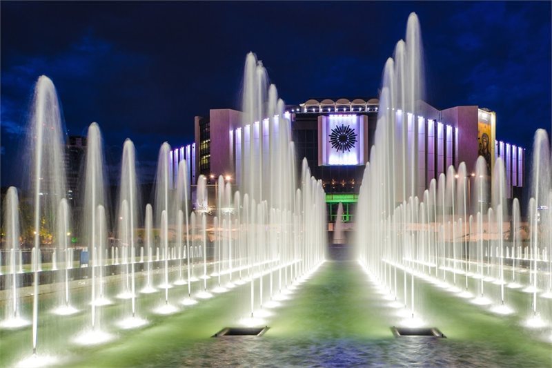 Viajar por Bulgaria y Rumanía: Monasterios y Castillos de Leyenda