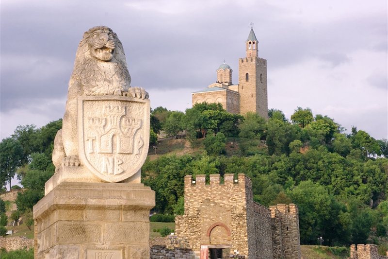 Viajar por Maravillas de Bulgaria