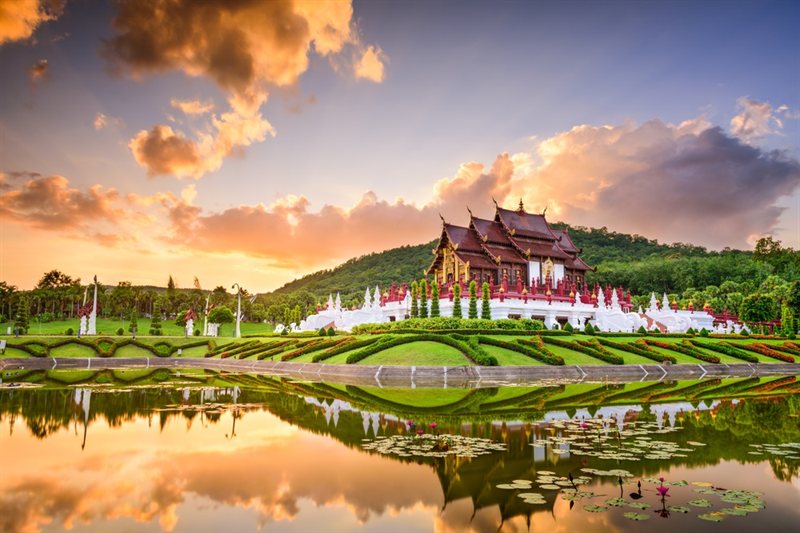 Viajar por Tailandia magica y exclusiva
