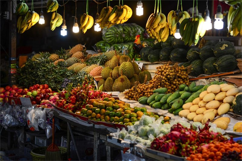 Viajar por Bangkok, Triángulo Dorado y Phuket