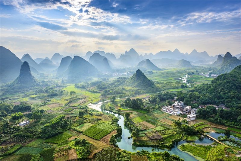 Viajar por China Sensaciones Auténticas - Fin Hong Kong