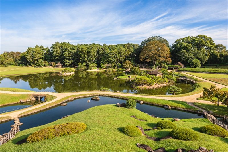 Viajar por Paisajes de Japon y Monte Fuji