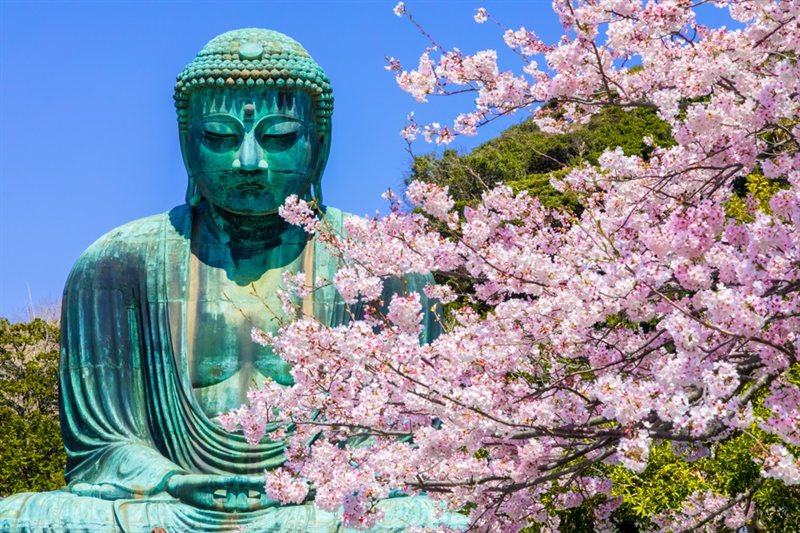 Viajar por Rincones de Japón con Monte Fuji
