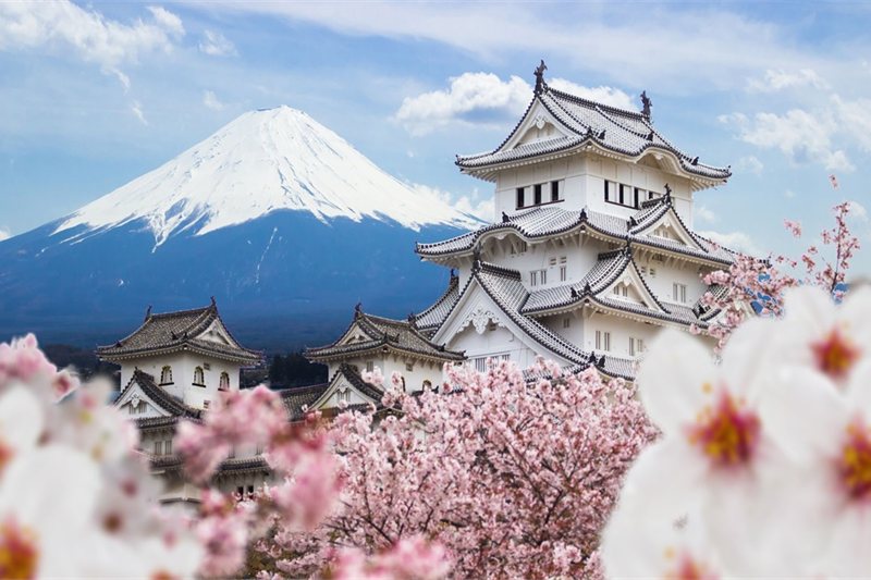 Viajar por Corea al Completo con Tokio, Kioto y Osaka 13D