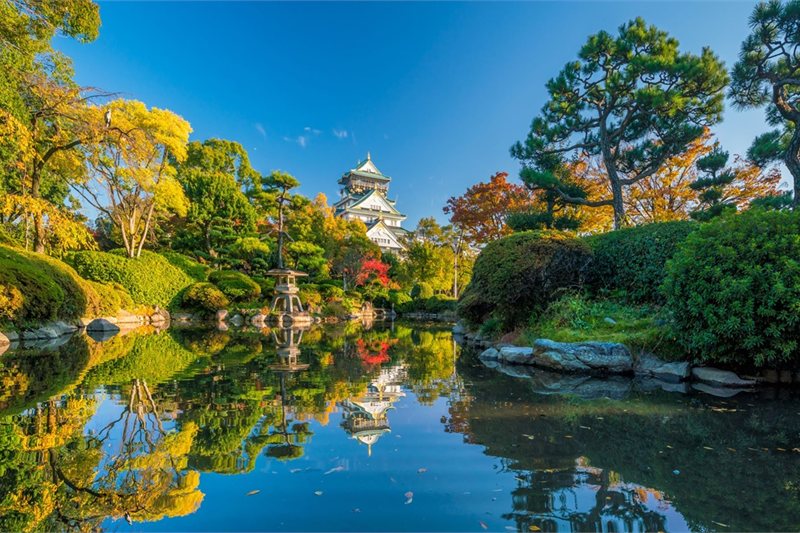 Viajar por Clasicos de Corea y Japón Fin Tokio 14D
