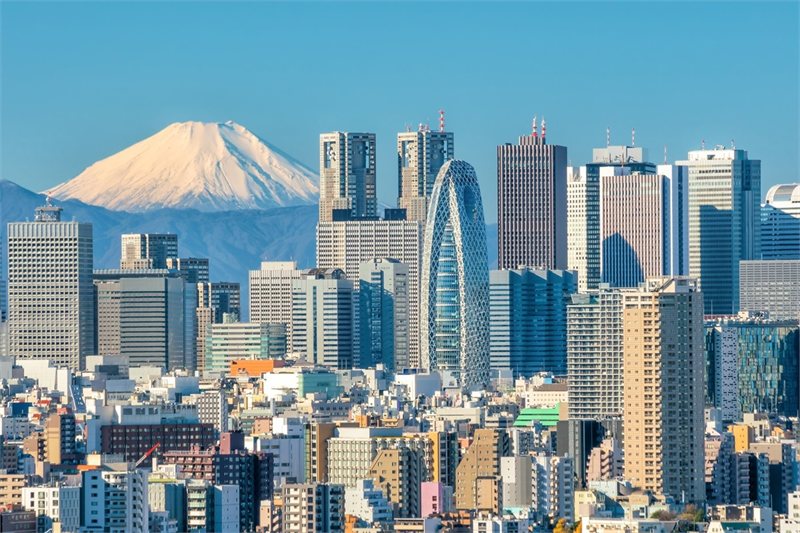 Viajar por Tokio, Monte Fuji y China de Norte a Sur - Fin Macao