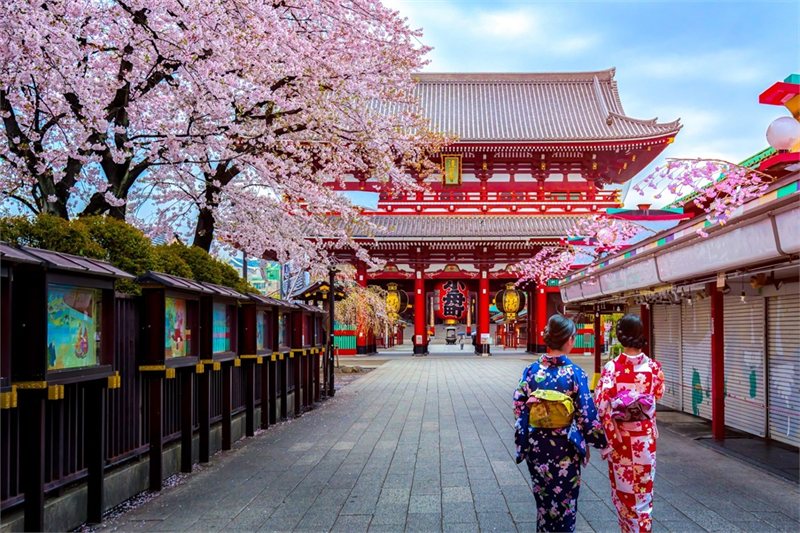 Viajar por Tokio, Monte Fuji y China de Norte a Sur - Fin Hong Kong