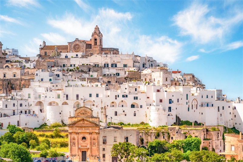 Viajar por Grecia y Corazón De Italia Con Meteoras