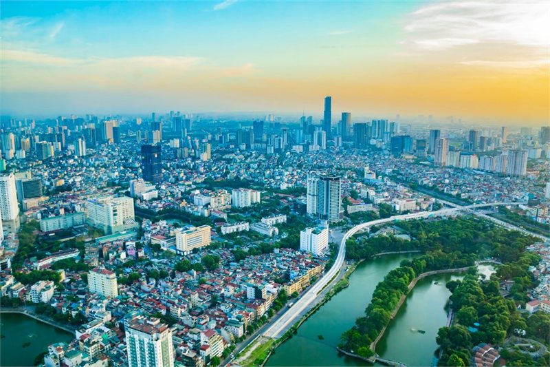 Viajar por Tailandia, Bahía de Halong y Phuket