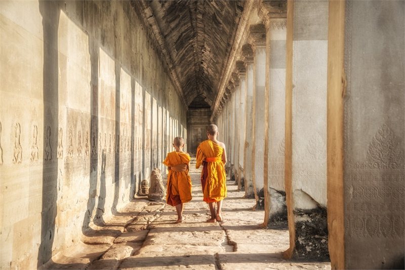 Viajar por Gran Sudeste Asiatico con Bali