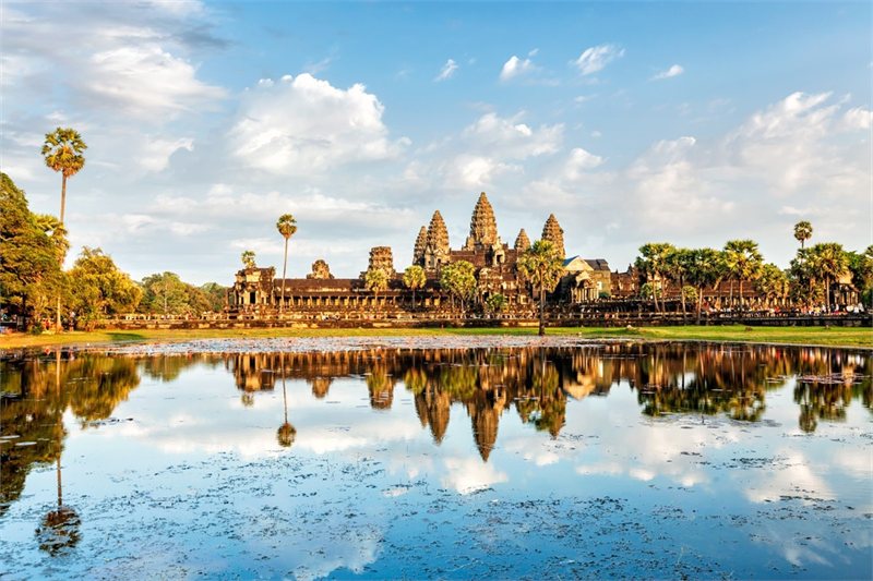 Viajar por Gran Sudeste Asiatico con Bali
