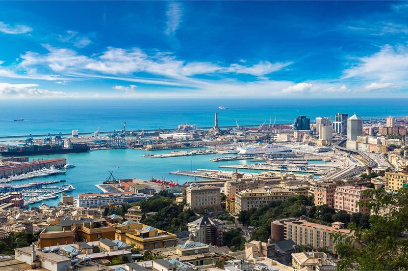 Viajar por España, Norte De Italia, Baviera Y Capitales Imperiales