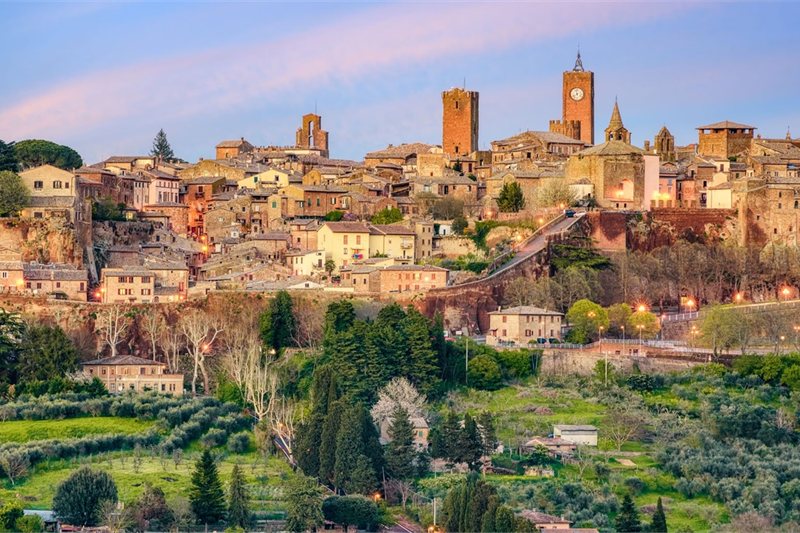 Viajar por Tutta Italia A Sicilia En Avión E Islas Eólias
