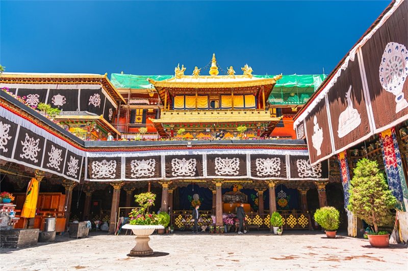 Viajar por Caminos del Tíbet y China Inolvidable