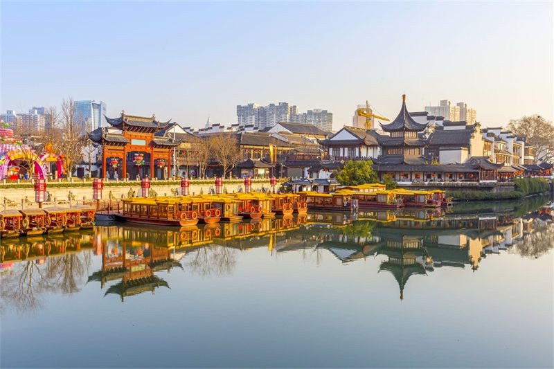 Viajar por Gran China 15D