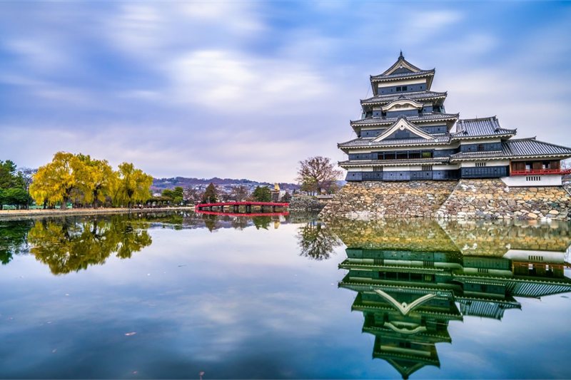 Viajar por Japón Tradicional con Pekin y Shanghai