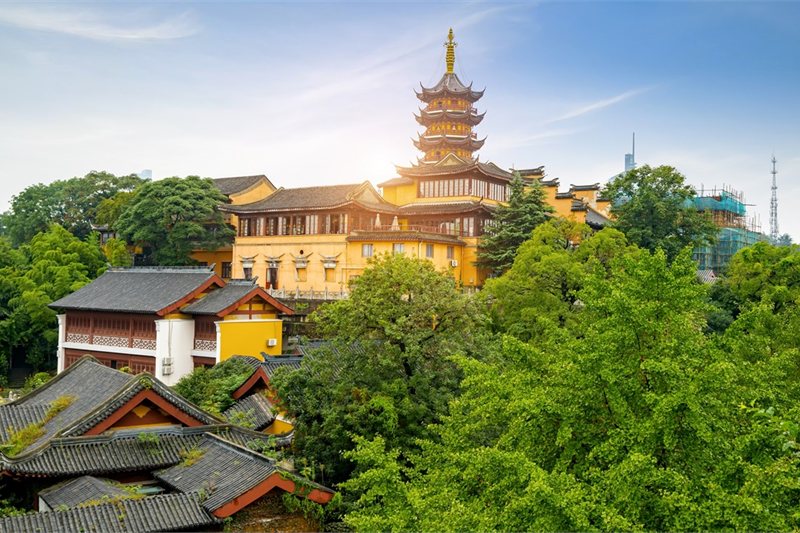 Viajar por Tokio, Monte Fuji y China Mágica
