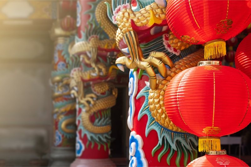 Viajar por Encantos de China y Clásicos de Corea