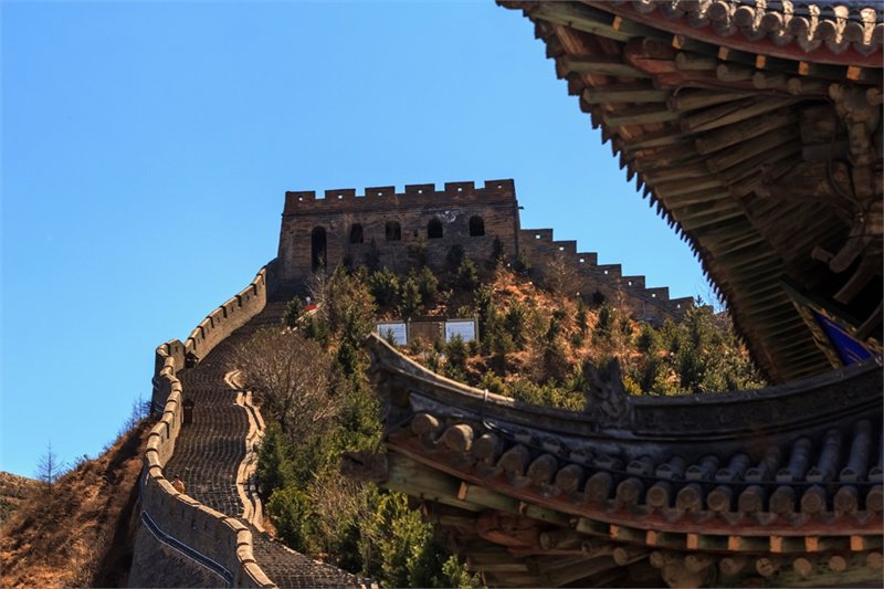 Viajar por Japón Tradicional y China Mágica